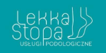 Lekka Stopa - logo